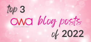Top 3 OWA blog posts of 2022